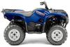 Yamaha Grizzly 700 FI DAE 2013